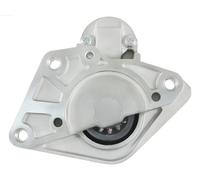 AS-PL Starter para Nissan Qashqai II 1.6DCI X-Trail Renault Trafic III Caja