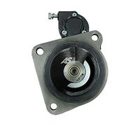 AS-PL Starter S0118
