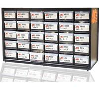 AS-PL ZS0003 Escobilla de carbón alternador