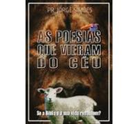 As Poesias Que Vieram Do Céu (ebook)
