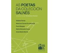 As Poetas Da Colección Salnes