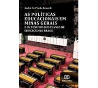 As Políticas Educacionais Em Minas Gerais E Os Desafios Dos Planos De
