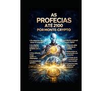 As Profecias Até 2100: Uma Visão do Futuro da Humanidade em um Mundo em Transformação
