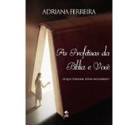 As Profetisas Da Bíblia E Você? (ebook)
