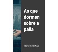 As que dormen sobre a palla