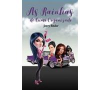 As Rainhas Do Crime Organizado (ebook)