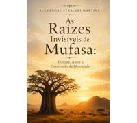 "As Raízes Invisíveis de Mufasa: Trauma, Amor e Construção da Identidade.”