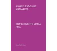 As Reflexões De Maria Rita (ebook)