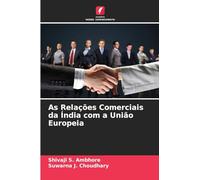As Relações Comerciais da Índia com a União Europeia