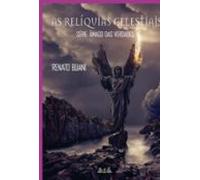 As Reliquias Celestiais (ebook)