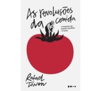 As Revoluções Da Comida (ebook)