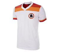 AS Roma 1978-79 Domicilio Retro Football