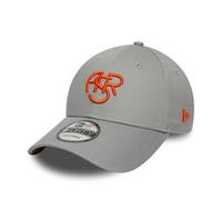AS Roma 9FORTY ASR Gris