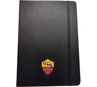 AS ROMA Agenda Oficial, Negro