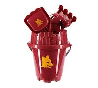 AS Roma - ASRBEACHSET, Juego de Juegos de Playa,