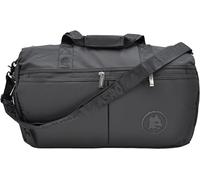 AS Roma Bolsa de gimnasio Lupetto Negro