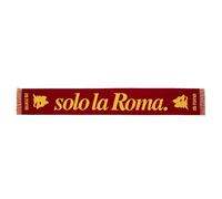AS Roma Bufanda Elvis Lives X SOLO LA ROMA