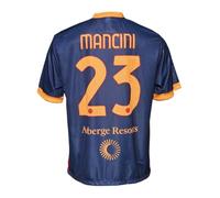 AS Roma Camiseta réplica Oficial