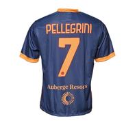 AS Roma Camiseta réplica Oficial