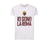 AS Roma Camiseta Yo Soy La Roma