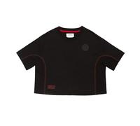 AS Roma Imprinting T-Shirt White