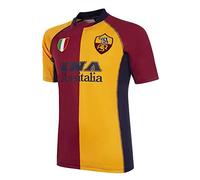 AS Roma Official Retro Jerseys