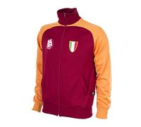 AS Roma Retro Collection Jacket Oficial