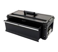 AS-S Expansión con 1 cargo para nuestros carros negros