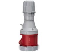 as - Schwabe 60428 Acoplamiento CEE 63A 5 polos 400V 1pc