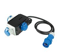 as - Schwabe 60496 - Enchufe