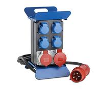 as - Schwabe 60506 - Enchufe