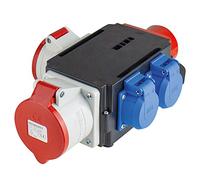 as - Schwabe 60522 - Enchufe