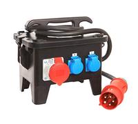 as - Schwabe 60555 - Enchufe