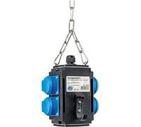 as - Schwabe 60731 - Enchufe