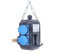 as - Schwabe 60732 - Enchufe