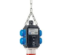 as - Schwabe 60733 - Enchufe