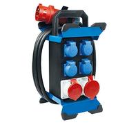 AS-SCHWABE 60963 - Distribuidor de corriente móvil STECKY 13