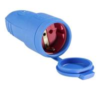 as - Schwabe 62411 - Grapa para cables (230V)