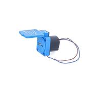 as - Schwabe Enchufe de Montaje USB