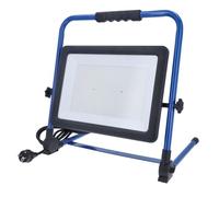 as - Schwabe Optiline 46684 - Foco LED de trabajo (200 W, 24.000 lúmenes, 40.000 h, cable de conexión de 2 m, carcasa de acero IP65, estructura plegable, resistente, 4000 K, luz blanca neutra, IP44)