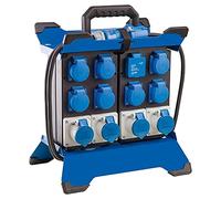 as - Schwabe Stecky - Distribuidor de corriente CEE, 60935