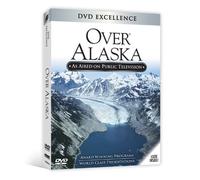 As Seen on Pbs - Over Alaska [USA] [DVD]