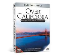 As Seen on Pbs - Over California [USA] [DVD]