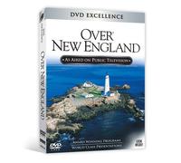 As Seen on Pbs - Over New England [USA] [DVD]