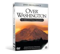 As Seen on Pbs - Over Washington [USA] [DVD]