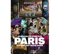 As Seen on the Streets of Paris: A Street Art Travel Guide (0)