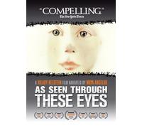 As Seen Through These Eyes [Edizione: Stati Uniti] [USA] [DVD]