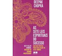 As Sete Leis Espirituais Do Sucesso