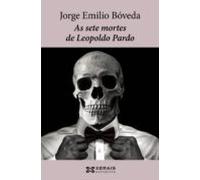 As Sete Mortes De Leopoldo Pardo
