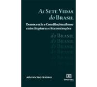 As Sete Vidas Do Brasil (ebook)